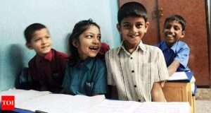 Maharashtra RTE Admission 2025-26: A Comprehensive Guide for Parents