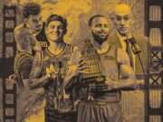 NBA All-Star Weekend: A Celebration or a Cautionary Tale? NBA All-Star Weekend: A Celebration or a Cautionary Tale?