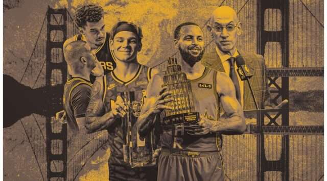NBA All-Star Weekend: A Celebration or a Cautionary Tale? NBA All-Star Weekend: A Celebration or a Cautionary Tale?
