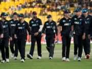 A Thrilling Clash in the Champions Trophy 2025 was Held Between New Zealand and Pakistan New Zealand vs Pakistan: A Thrilling Clash in the Champions Trophy 2025