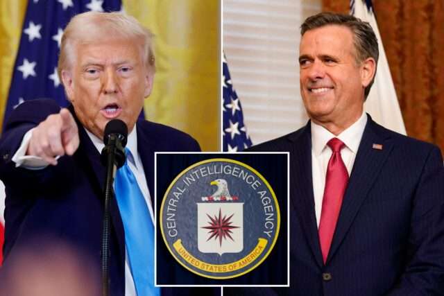 cia cia