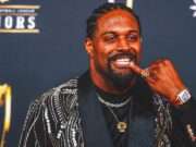 Celebrating Philanthropy: The Impact of the Walter Payton NFL Man of the Year Award walter payton man of the year