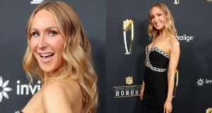nikki glaser