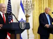 Trump’s Controversial Vision: The Future of the Gaza Strip riviera