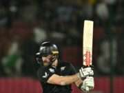 A Tri-Nation Series Face-off Between Pakistan and New Zealand is Ahead of the Champions Trophy pakistan vs new zealand