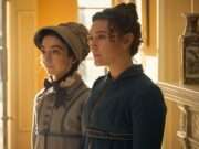 The Forgotten Letters: Exploring the Legacy of Jane Austen Through Cassandra’s Eyes bbc drama jane austen