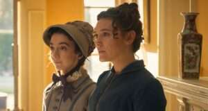 bbc drama jane austen