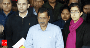 Decoding the Delhi Elections: Exit Polls, Results, and What They Mean for the Future