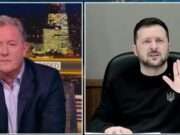 Misinformation in the Digital Age: Understanding the Impact of Media Narratives on Global Conflicts tucker carlson