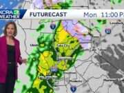 sf weather