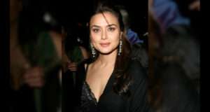 Preity Zinta