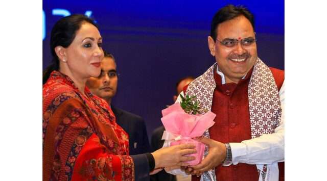 Rajasthan Budget 2025: A Comprehensive Look at Key Announcements and Impacts Rajasthan Budget 2025: A Comprehensive Look at Key Announcements and Impacts