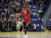 Analyzing the Impact of Jimmy Butler’s Trade to the Warriors: A New Era in Golden State jimmy butler