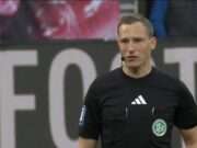 Refereeing Controversies: A Closer Look at Recent Bundesliga Matches rb leipzig vs heidenheim