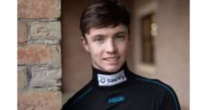 Remembering Michael O'Sullivan: A Rising Star in Horse Racing