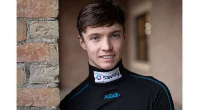 Remembering Michael O'Sullivan: A Rising Star in Horse Racing Remembering Michael O'Sullivan: A Rising Star in Horse Racing