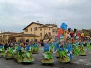 Reviving Tradition: The Joyous Return of Carnevale in Soave