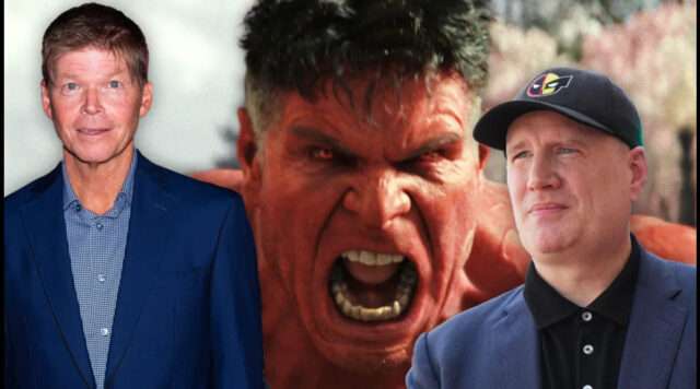 robert-liefeld-captain-america-brave-new-world-kevin-feige robert-liefeld-captain-america-brave-new-world-kevin-feige