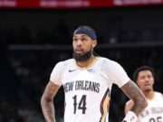 Brandon Ingram Trade Buzz: The Raptors vs. Hawks Showdown delon wright
