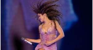 Shakira's Health Scare: What Fans Should Know About Her Recent Hospitalization in Peru