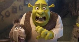 Explore the divisive reactions to Shrek 5's trailer, featuring Zendaya and new animation styles.