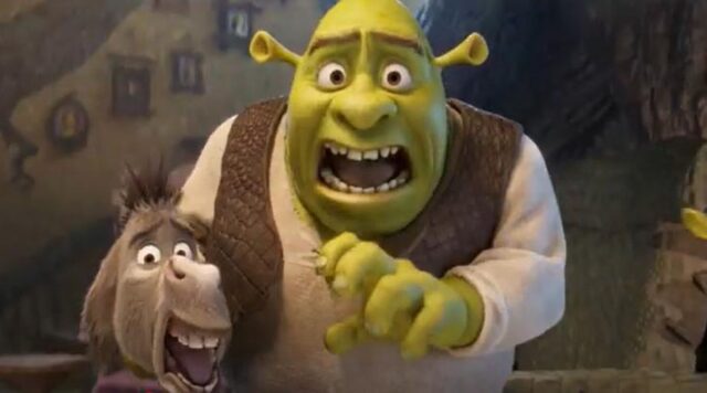 Shrek 5: The Trailer That Divided Fans and Introduced a New Generation - Image 1 Explore the divisive reactions to Shrek 5's trailer, featuring Zendaya and new animation styles.