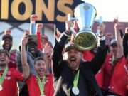 Cavalry FC vs Pumas UNAM: A Clash of Titans in the CONCACAF Champions Cup cavalry - pumas