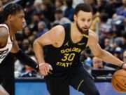 Clash of Titans: Golden State Warriors vs. Orlando Magic – Key Matchups and Player Stats magic vs warriors