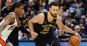 magic vs warriors