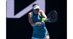 Tennis Showdown in Dubai: Predictions for the WTA Round of 64