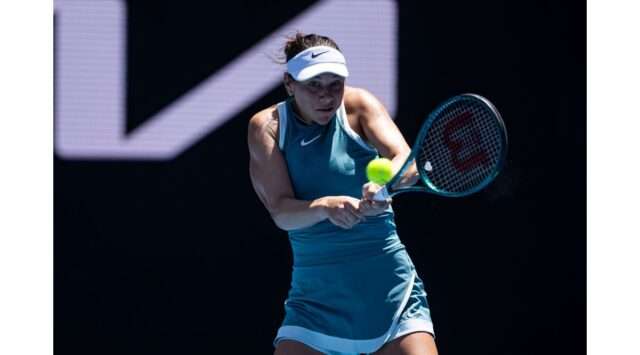 Tennis Showdown in Dubai: Predictions for the WTA Round of 64 Tennis Showdown in Dubai: Predictions for the WTA Round of 64