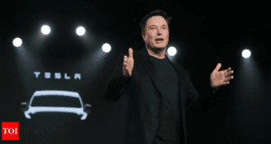 Tesla's Bold Move: Exploring Career Opportunities in India's Electric Vehicle Market