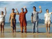 The White Lotus Season 3: A Journey Through Koh Samui the White Lotus Season 3