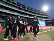 The Champions Trophy: A Clash of Titans in Cricket The Champions Trophy: A Clash of Titans in Cricket