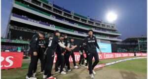 The Champions Trophy: A Clash of Titans in Cricket