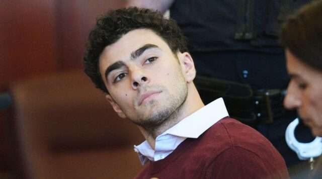 The Complex Case of Luigi Mangione: A Deep Dive into a High-Profile Murder Trial The Complex Case of Luigi Mangione: A Deep Dive into a High-Profile Murder Trial