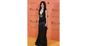 The Dazzling Return of Cutout Fashion: A Deep Dive into Recent Red Carpet Trends