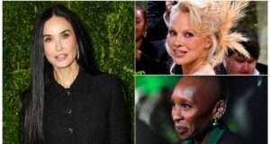 The Glamour and Drama of the 2025 BAFTA Awards: A Night of Stars