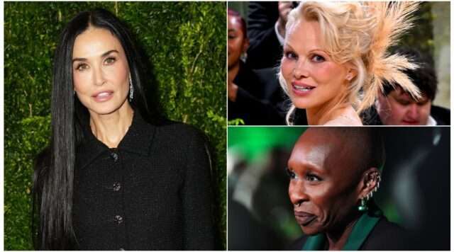 The Glamour and Drama of the 2025 BAFTA Awards: A Night of Stars The Glamour and Drama of the 2025 BAFTA Awards: A Night of Stars
