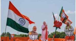 The Grand Oath Ceremony: A New Era for Delhi's Leadership