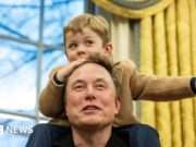 The influence of celebrity parenting in politics: Analyzing Elon Musk and His Children The Impact of Celebrity Parenting in the Political Arena: A Closer Look at Elon Musk and His Children