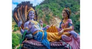 The Meaning of Vijaya Ekadashi: A Day of Victory and Spiritual Cleansing