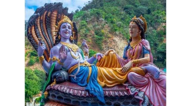 The Meaning of Vijaya Ekadashi: A Day of Victory and Spiritual Cleansing The Meaning of Vijaya Ekadashi: A Day of Victory and Spiritual Cleansing