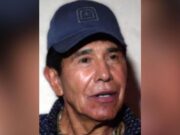 The Ongoing Battle Against Drug Cartels: A Deep Dive into Recent Extraditions Explore the impact of Rafael Caro Quintero's extradition and its implications for the fight against drug cartels.
