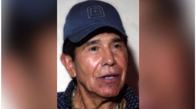 The Ongoing Battle Against Drug Cartels: A Deep Dive into Recent Extraditions - Image 1 Explore the impact of Rafael Caro Quintero's extradition and its implications for the fight against drug cartels.