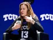The Rise and Controversies of Sedona Prince: A Complex Narrative in Women’s Sports The Rise and Controversies of Sedona Prince: A Complex Narrative in Women's Sports