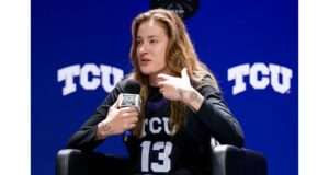 The Rise and Controversies of Sedona Prince: A Complex Narrative in Women's Sports