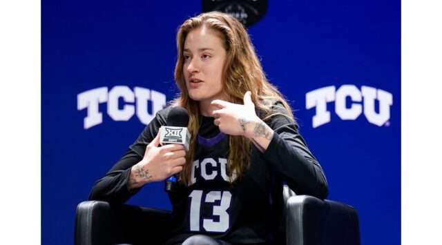 The Rise and Controversies of Sedona Prince: A Complex Narrative in Women's Sports The Rise and Controversies of Sedona Prince: A Complex Narrative in Women's Sports
