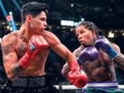 The Rise of Gervonta Davis: Boxing’s New Knockout King The Rise of Gervonta Davis: Boxing's New Knockout King