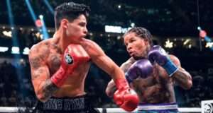 The Rise of Gervonta Davis: Boxing's New Knockout King